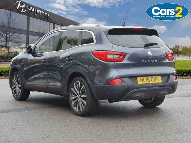 Hyundai Tucson 1.6 CRDi 48V MHD SE Nav 5dr 2WD