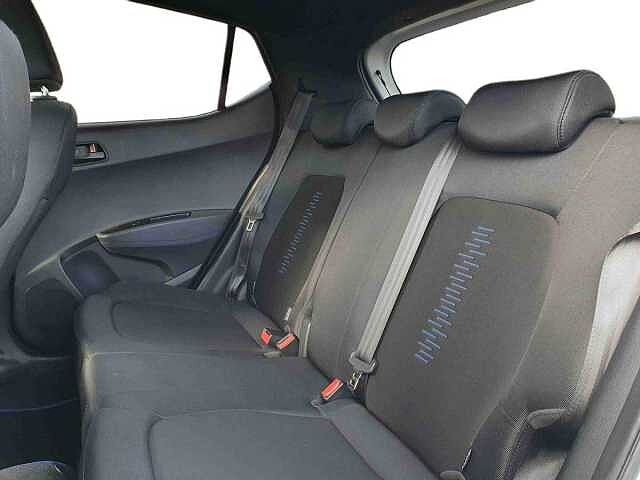 Hyundai i10 1.0 Go SE 5dr