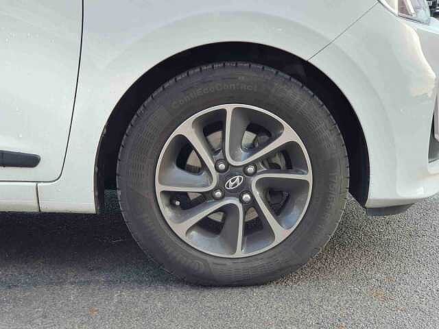 Hyundai i10 1.0 Go SE 5dr