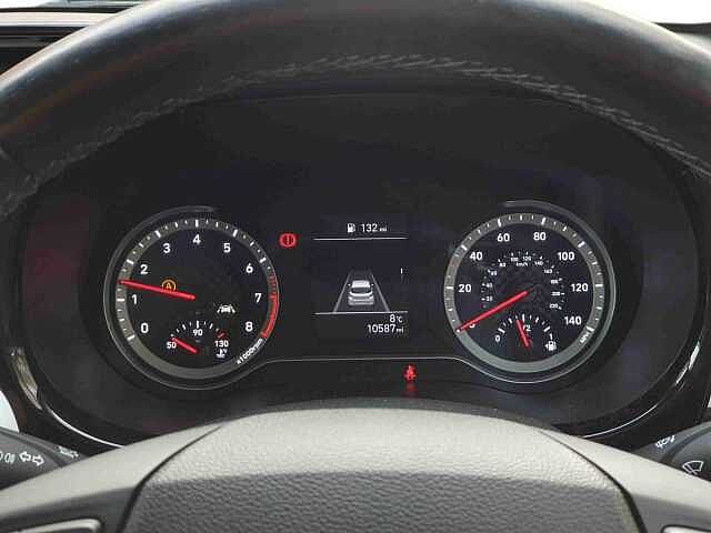 Hyundai i10 1.0 MPi Premium 5dr