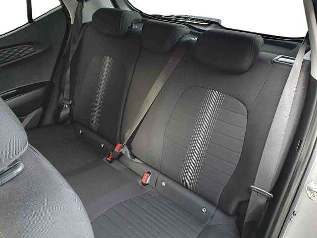 Hyundai i10 1.0 MPi Premium 5dr