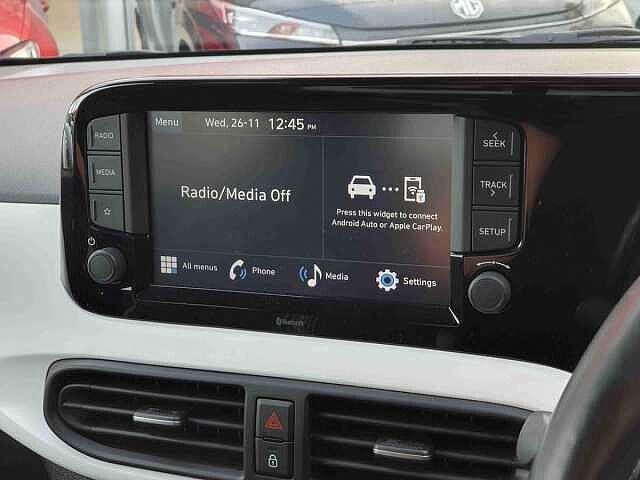 Hyundai i10 1.0 MPi Premium 5dr