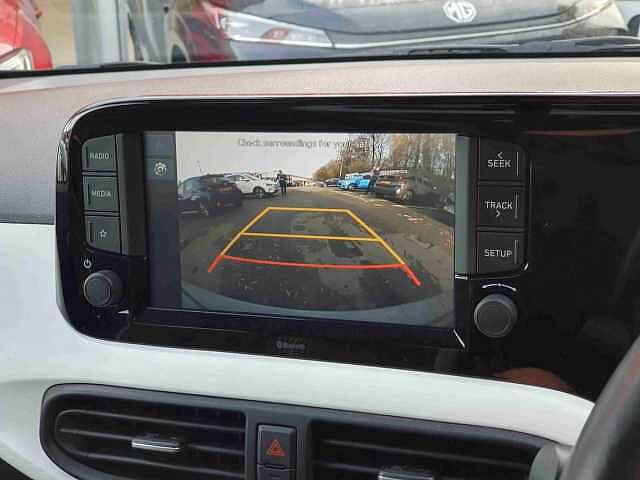 Hyundai i10 1.0 MPi Premium 5dr