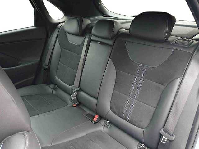 Hyundai I30 2.0T GDi N Performance 5dr DCT Blue