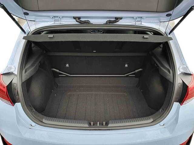 Hyundai I30 2.0T GDi N Performance 5dr DCT Blue