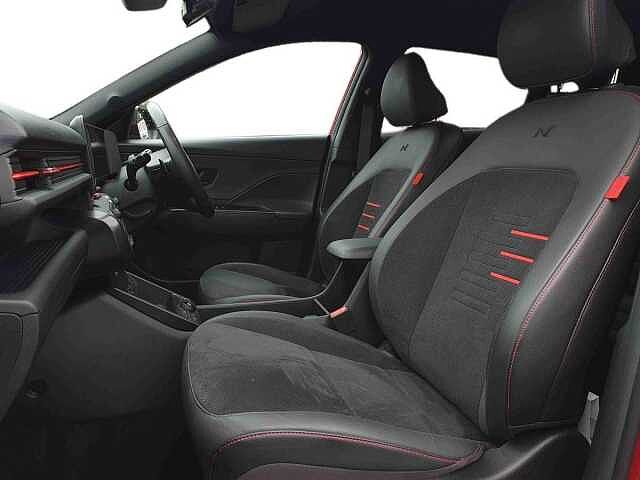 Hyundai Kona 1.6 GDi Hybrid N Line S 5dr DCT