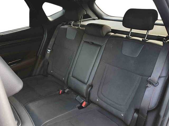 Hyundai Tucson 1.6 TGDi 48V MHD N Line S 5dr 2WD DCT