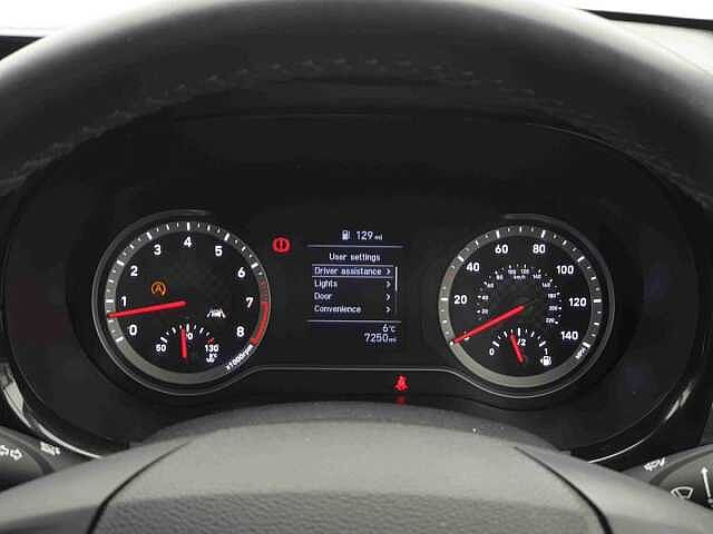 Hyundai i10 1.2 MPi SE Connect 5dr