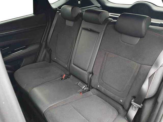 Hyundai Tucson 1.6 TGDi N Line 5dr 2WD