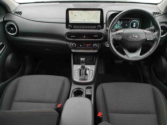 Hyundai Kona 1.6 GDi Hybrid Premium 5dr DCT