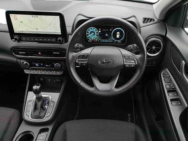 Hyundai Kona 1.6 GDi Hybrid Premium 5dr DCT