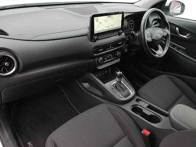 Hyundai Kona 1.6 GDi Hybrid Premium 5dr DCT