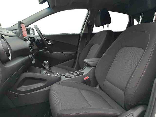 Hyundai Kona 1.6 GDi Hybrid Premium 5dr DCT