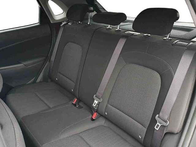 Hyundai Kona 1.6 GDi Hybrid Premium 5dr DCT