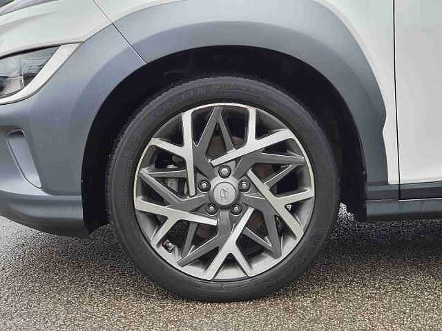 Hyundai Kona 1.6 GDi Hybrid Premium 5dr DCT