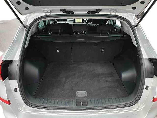 Hyundai Tucson 1.6 GDi SE Nav 5dr 2WD