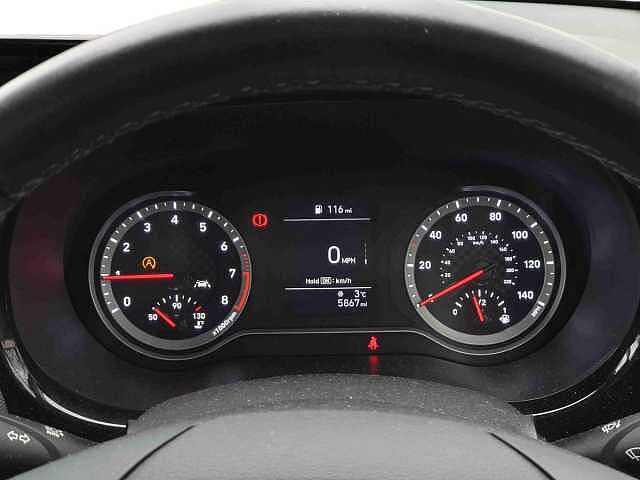 Hyundai i10 1.0 MPi SE Connect 5dr