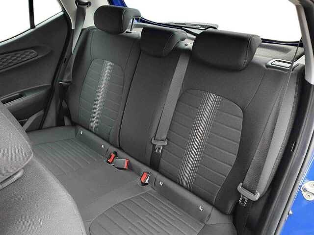 Hyundai i10 1.0 MPi SE Connect 5dr