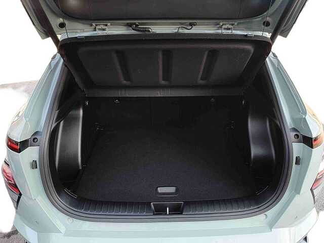 Hyundai Kona 1.6 GDi Hybrid N Line 5dr DCT