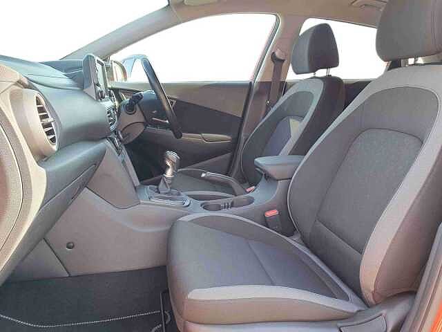Hyundai Kona 1.0T GDi Blue Drive Premium 5dr