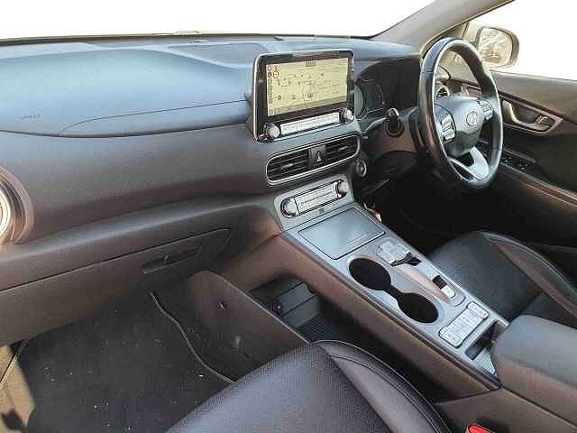 Hyundai Kona 150kW Premium SE 64kWh 5dr Auto