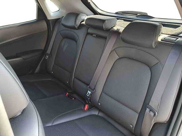 Hyundai Kona 150kW Premium SE 64kWh 5dr Auto