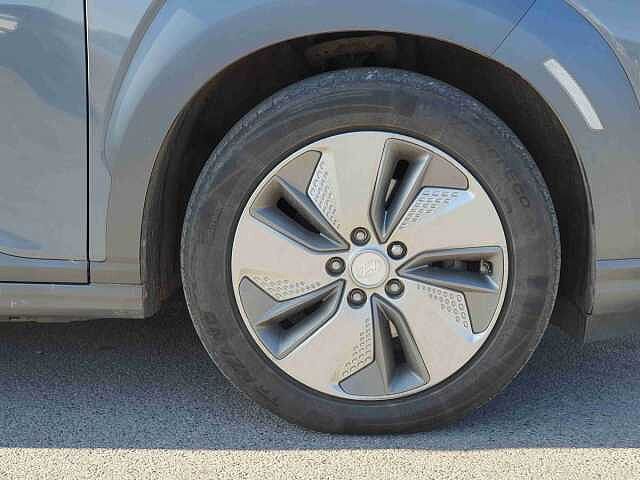 Hyundai Kona 150kW Premium SE 64kWh 5dr Auto