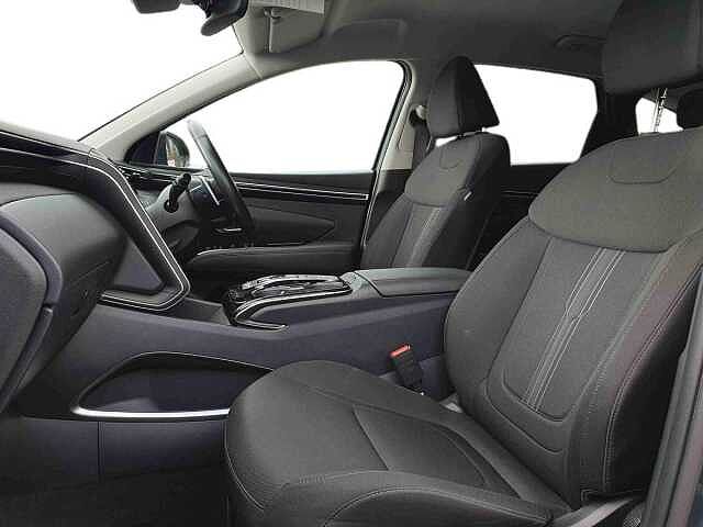 Hyundai Tucson 1.6 TGDi Hybrid 230 SE Connect 5dr 2WD Auto