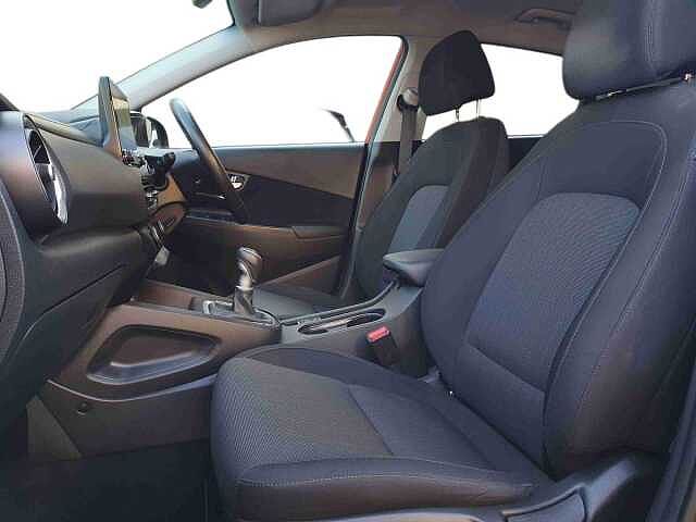 Hyundai Kona 1.0 TGDi 48V MHEV Premium 5dr