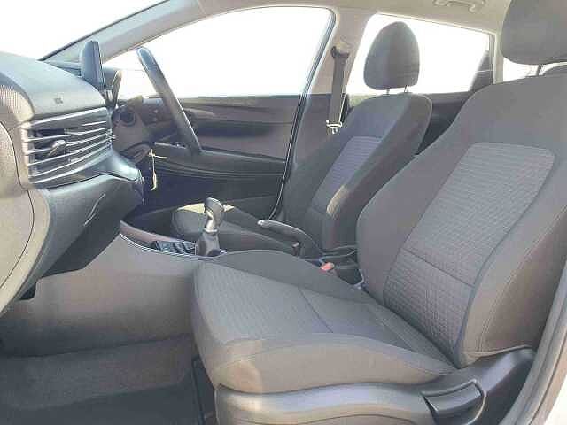 Hyundai i20 1.0T GDi 48V MHD SE Connect 5dr