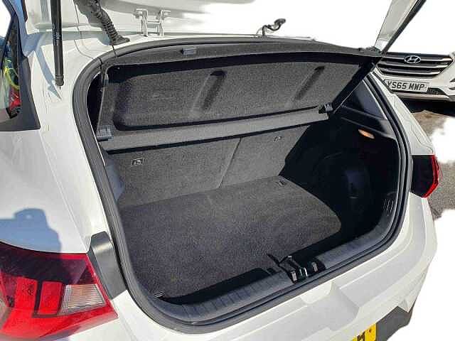 Hyundai i20 1.0T GDi 48V MHD SE Connect 5dr