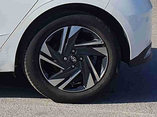 Hyundai i20 1.0T GDi 48V MHD SE Connect 5dr