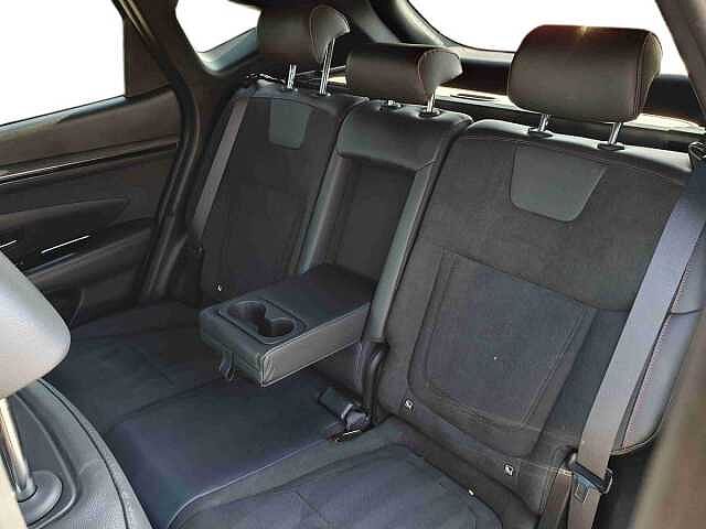 Hyundai Tucson 1.6 TGDi N Line 5dr 2WD