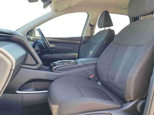 Hyundai Tucson 1.6 TGDi Hybrid 230 Premium 5dr 2WD Auto