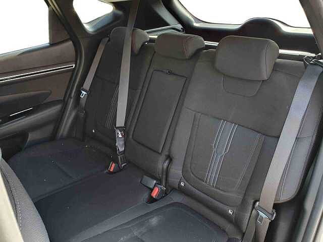 Hyundai Tucson 1.6 TGDi Hybrid 230 Premium 5dr 2WD Auto