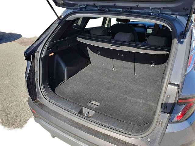 Hyundai Tucson 1.6 TGDi Hybrid 230 Premium 5dr 2WD Auto