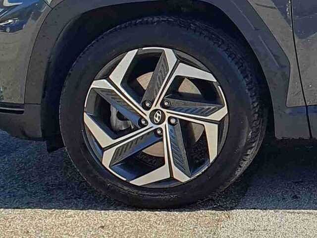 Hyundai Tucson 1.6 TGDi Hybrid 230 Premium 5dr 2WD Auto