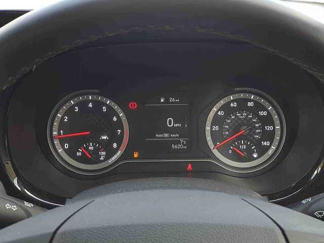 Hyundai i10 1.2 MPi SE Connect 5dr