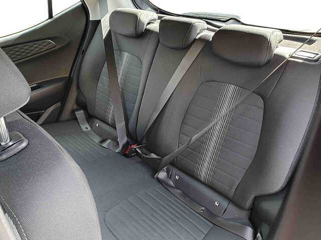 Hyundai i10 1.2 MPi SE Connect 5dr