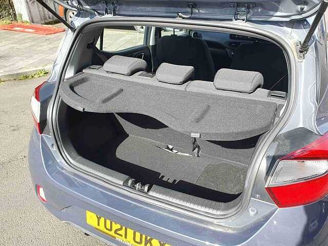 Hyundai i10 1.2 MPi SE Connect 5dr