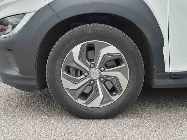 Hyundai Kona 1.6 GDi Hybrid SE Connect 5dr DCT