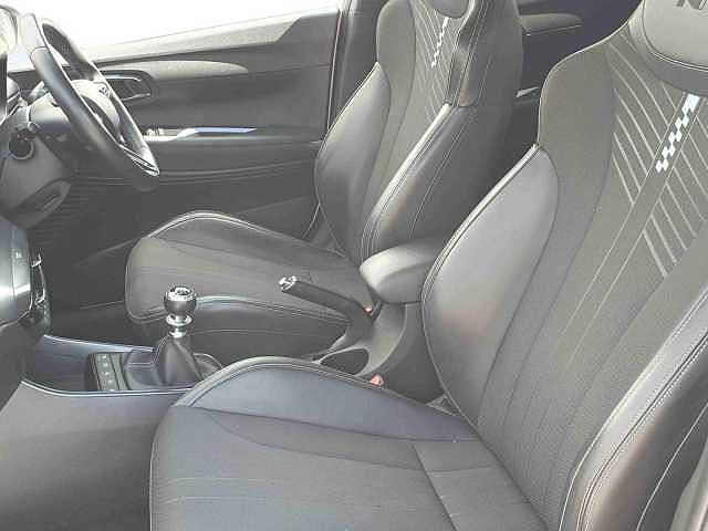 Hyundai i20 1.6T GDi N 5dr