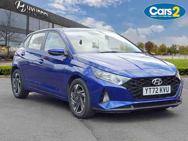 1.0T GDi 48V MHD SE Connect 5dr DCT