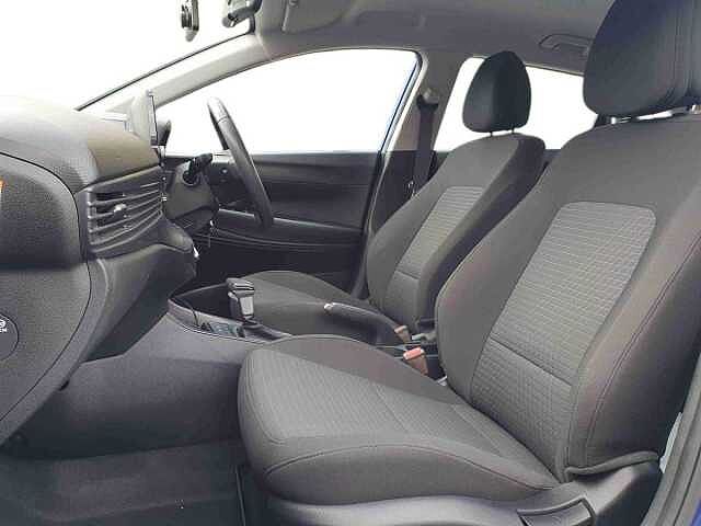 Hyundai I20 1.0T GDi 48V MHD SE Connect 5dr DCT Blue