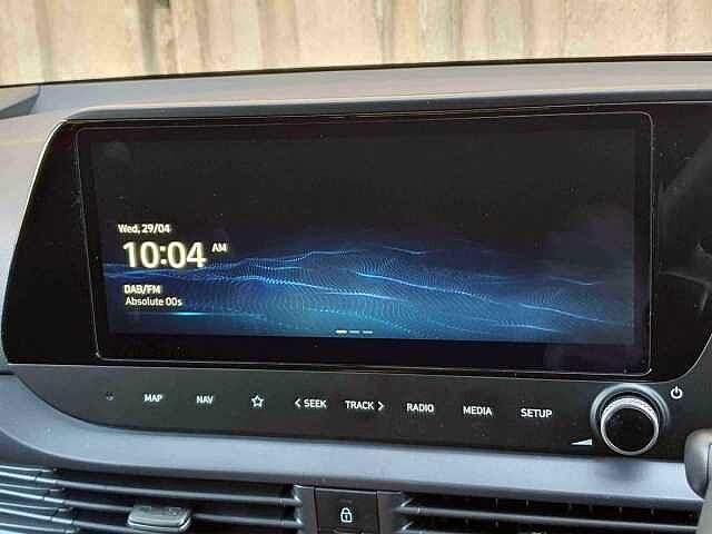 Hyundai i20 1.0T GDi 90 Black Line 5dr