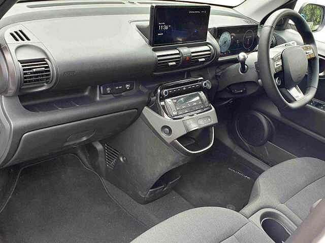 Hyundai Inster 85kW 02 49kWh 5dr Auto