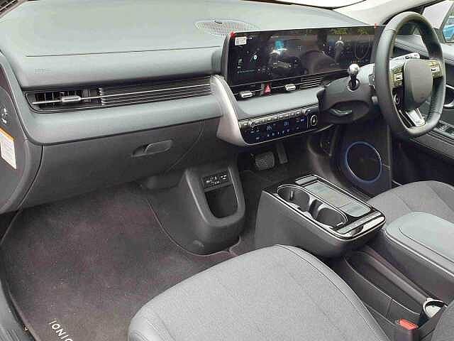 Hyundai Ioniq 5 168kW Premium 84 kWh 5dr Auto
