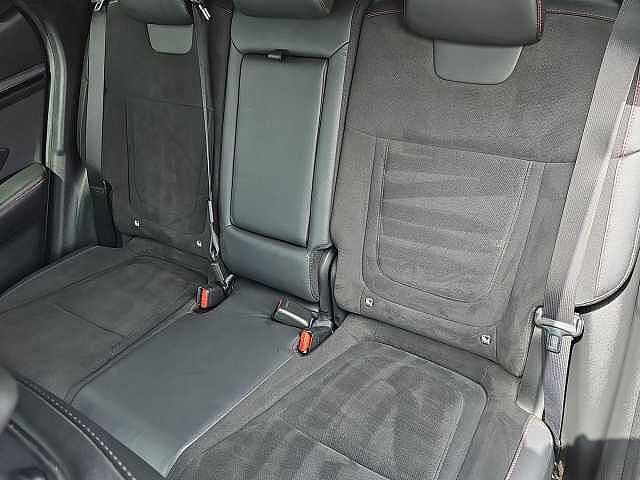 Hyundai Tucson 1.6 TGDi 48V MHD N Line 5dr 2WD DCT
