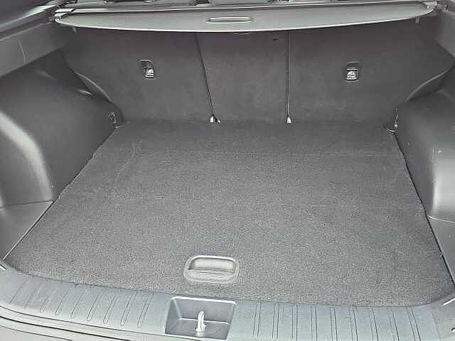 Hyundai Tucson 1.6 TGDi Hybrid 230 SE Connect 5dr 2WD Auto