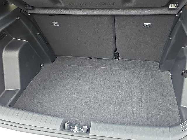 Hyundai BAYON 1.0 TGDi [90] Black Line 5dr Grey